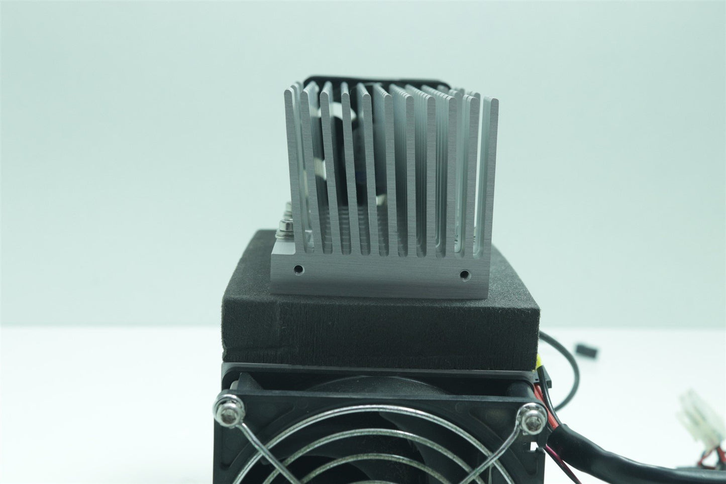 Waters Acquity UPLC Sample Manager FTN Cooling System Module 279002708 REV H