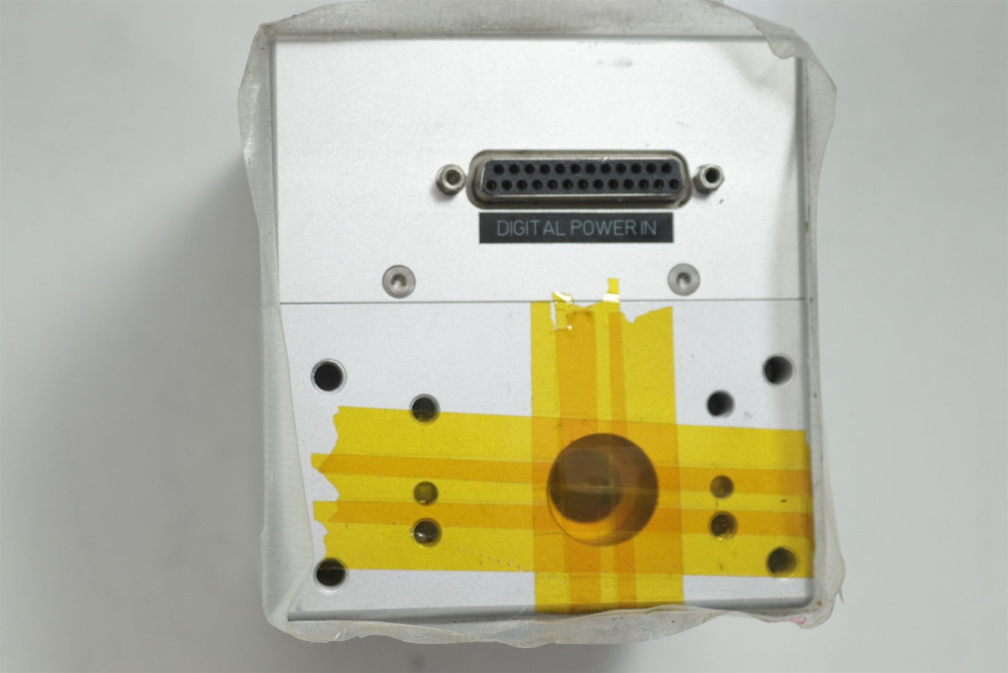 ScanLab IntelliSCAN 14 1064nm Laser Scanner Head Engraving