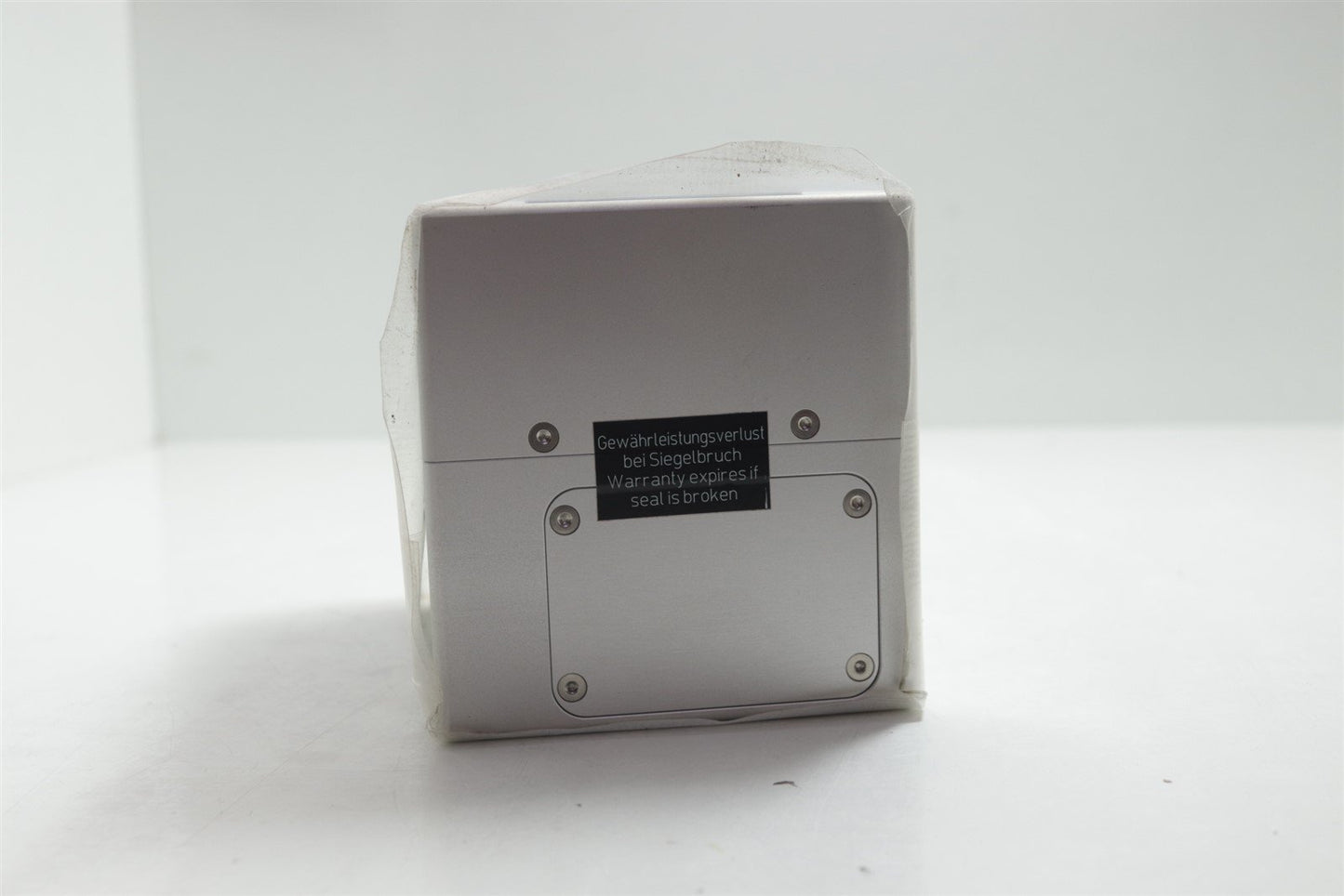 ScanLab IntelliSCAN 14 1064nm Laser Scanner Head Engraving