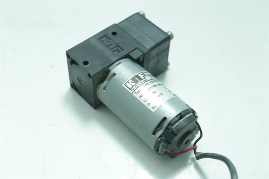 Waters Acquity UPLC Sample Manager FTN KNF Pump PML7576-NF30-5