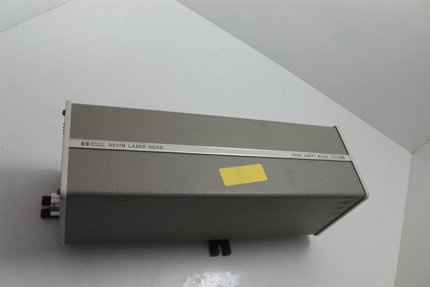 Hewlett Packard 5517B Laser Head