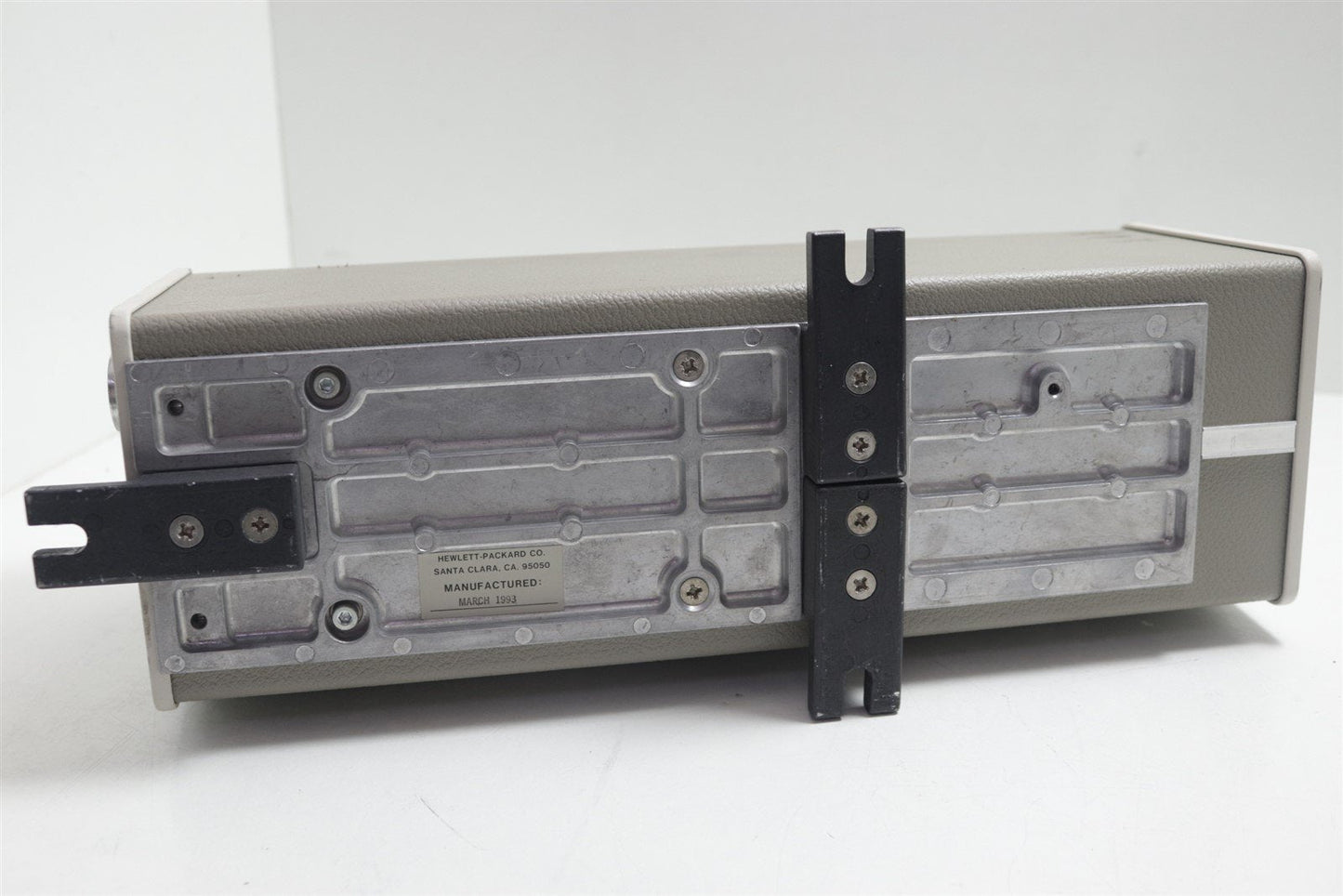 Hewlett Packard 5517B Laser Head