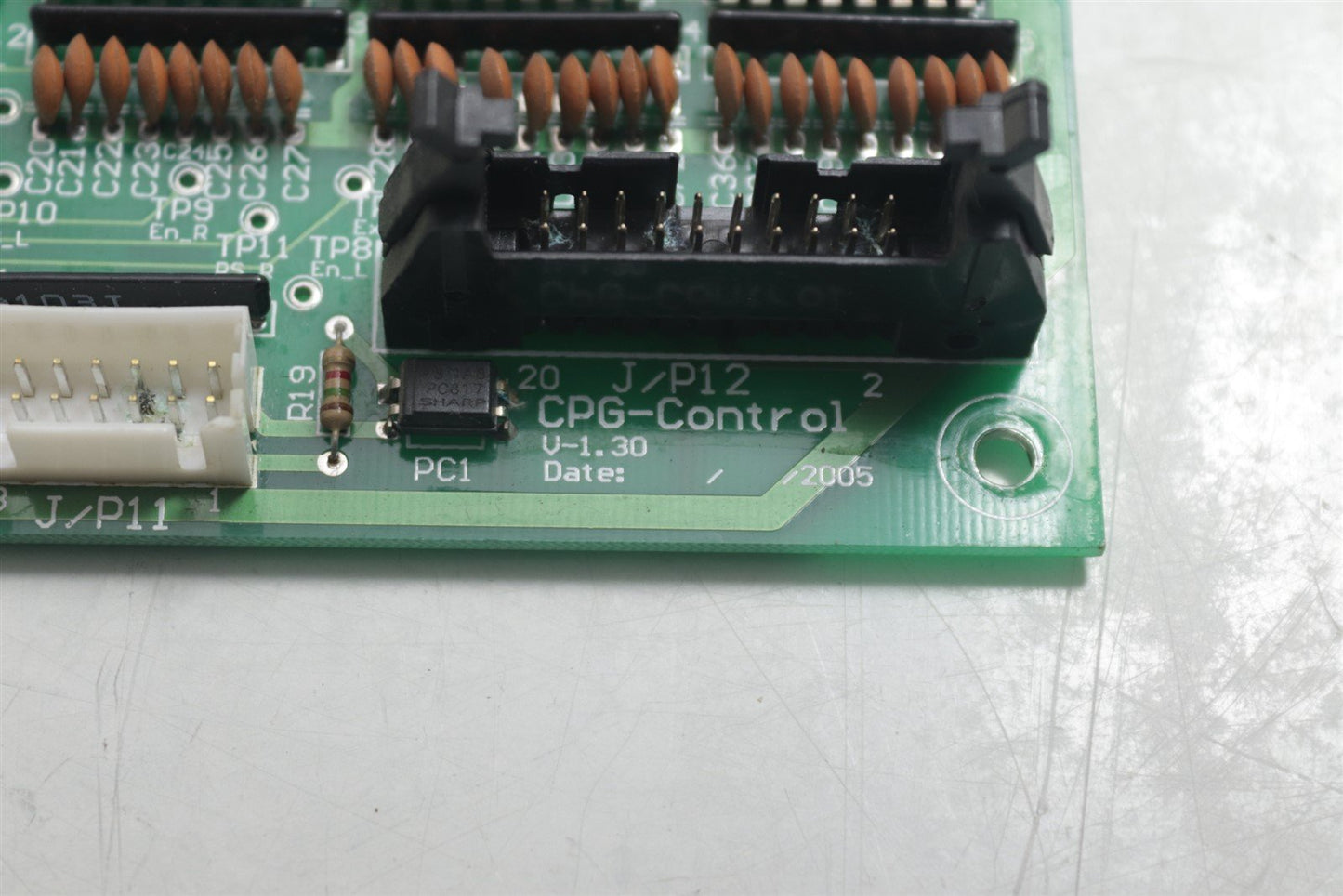 Kodak CPG-Control Board V1.30 Hq-Imagine SP603-02680