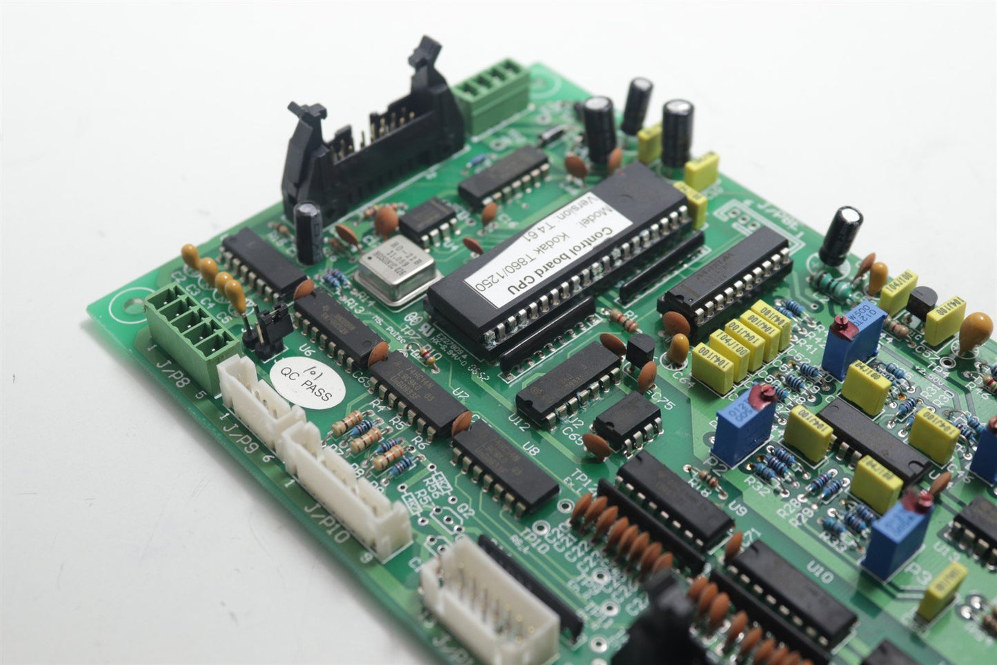 Kodak CPG-Control Board V1.30 Hq-Imagine SP603-02680