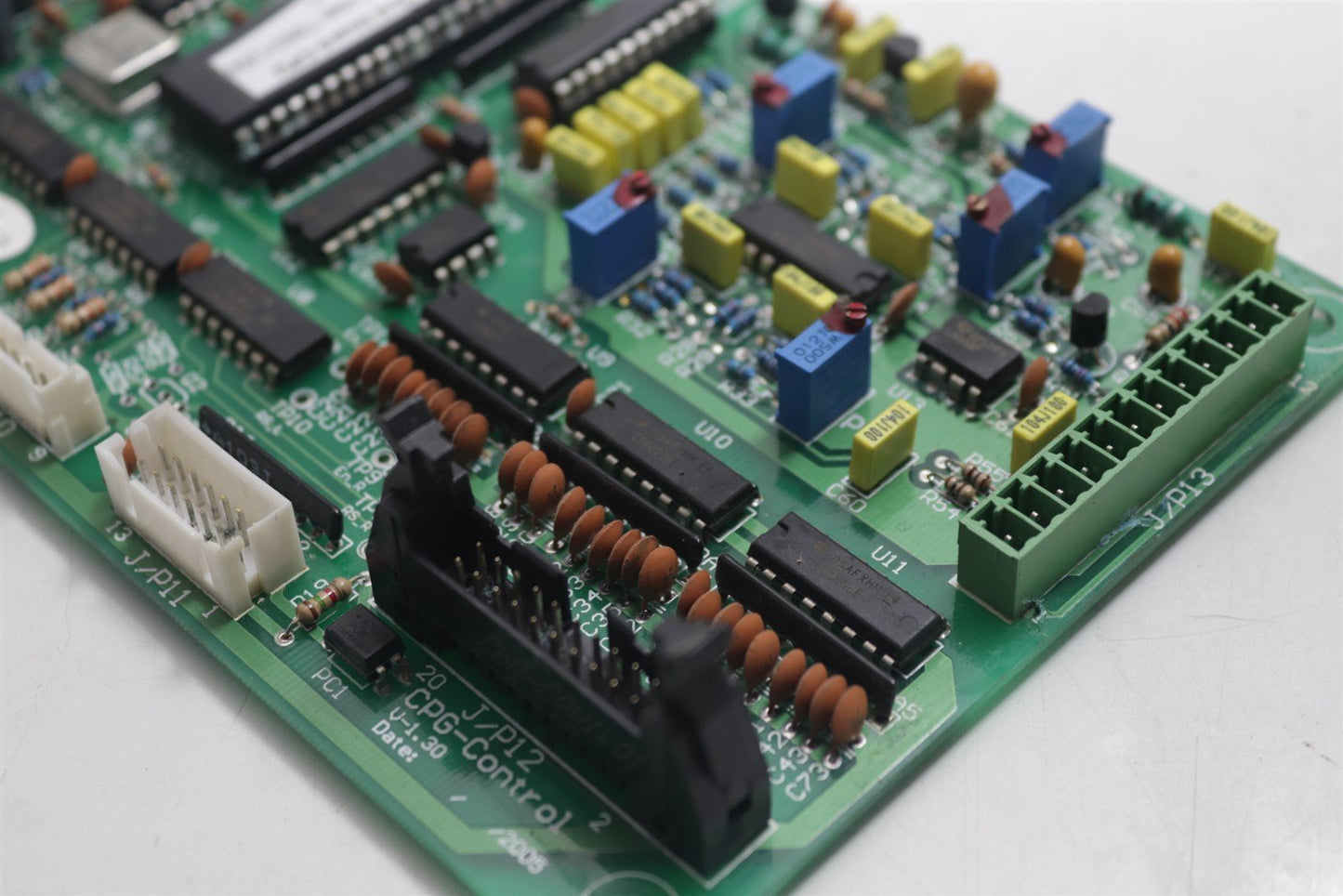 Kodak CPG-Control Board V1.30 Hq-Imagine SP603-02680