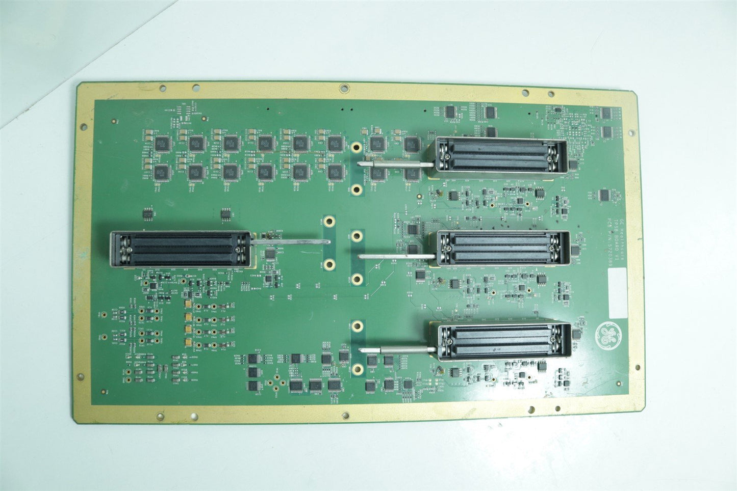 GE HealthCare TPSB Board V1 5720389
