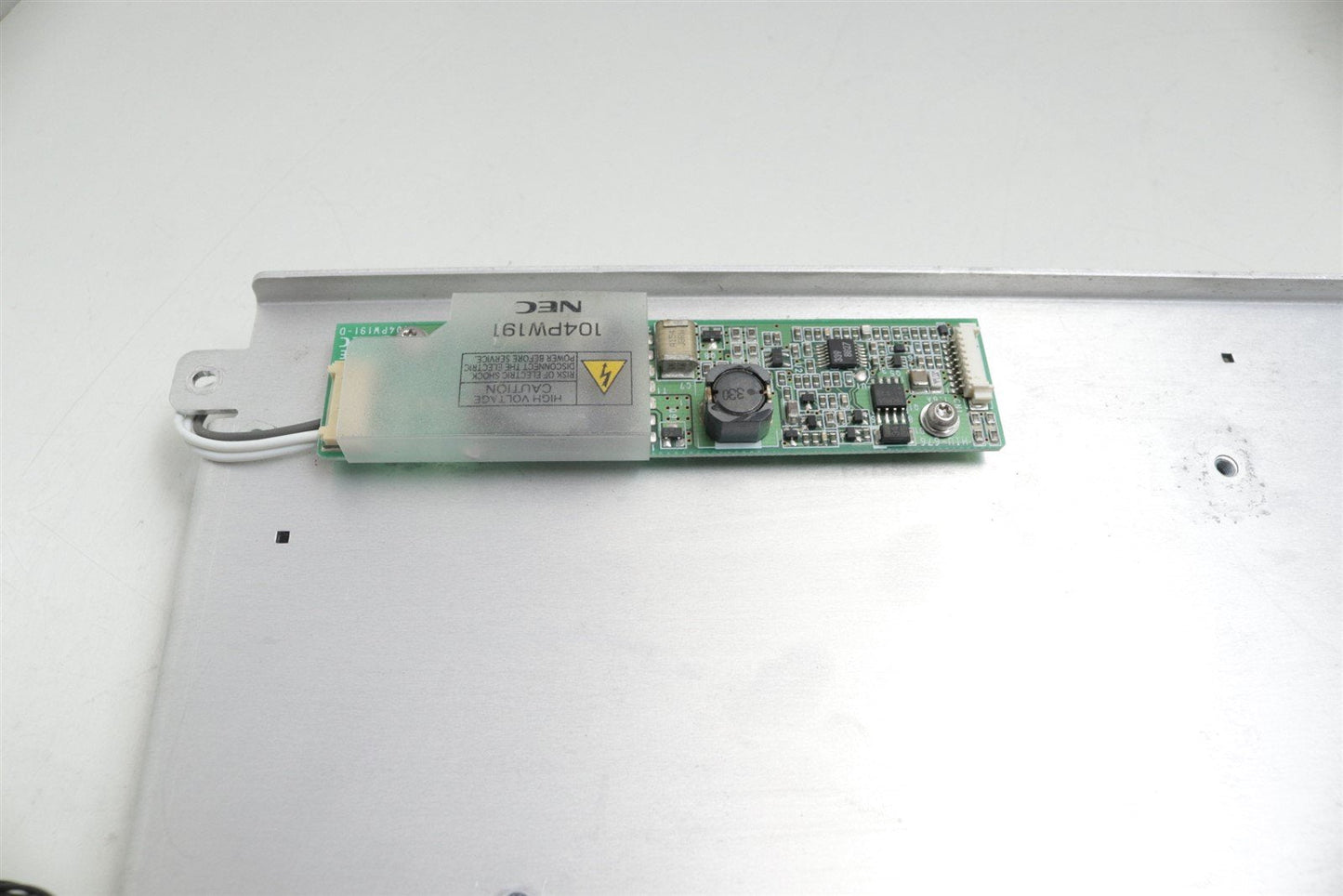 NEC NL6448AC33-29 LCD Display Panel 10.4"