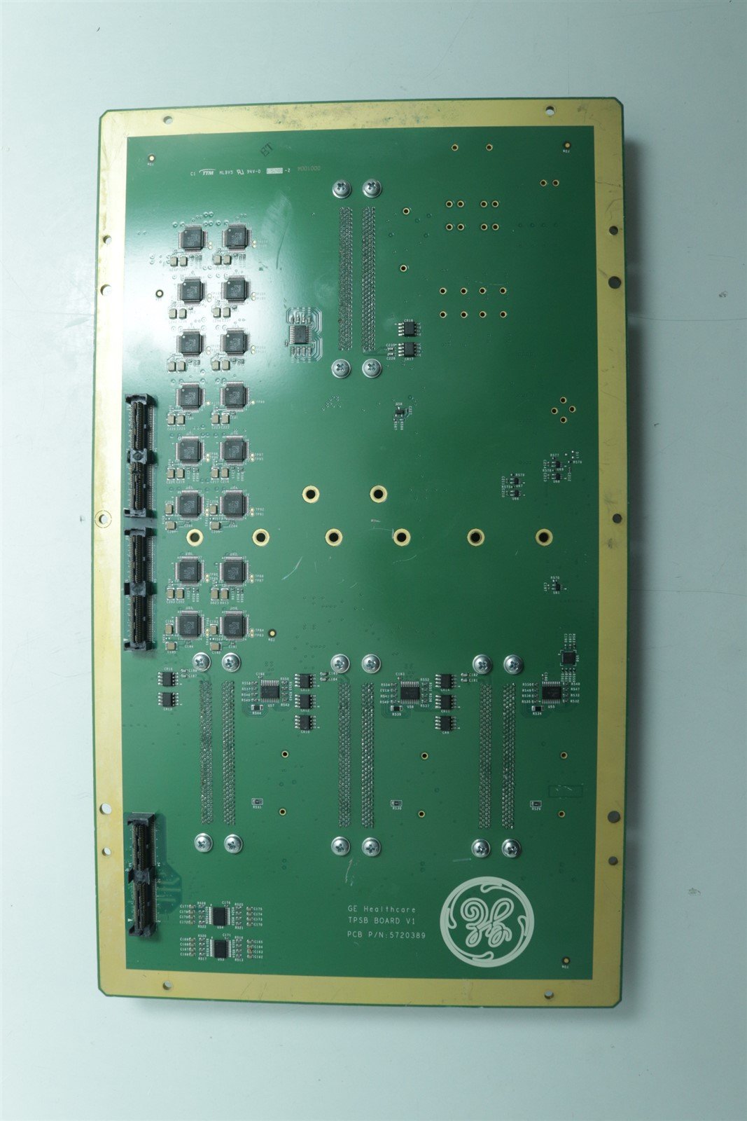 GE HealthCare TPSB Board V1 5720389