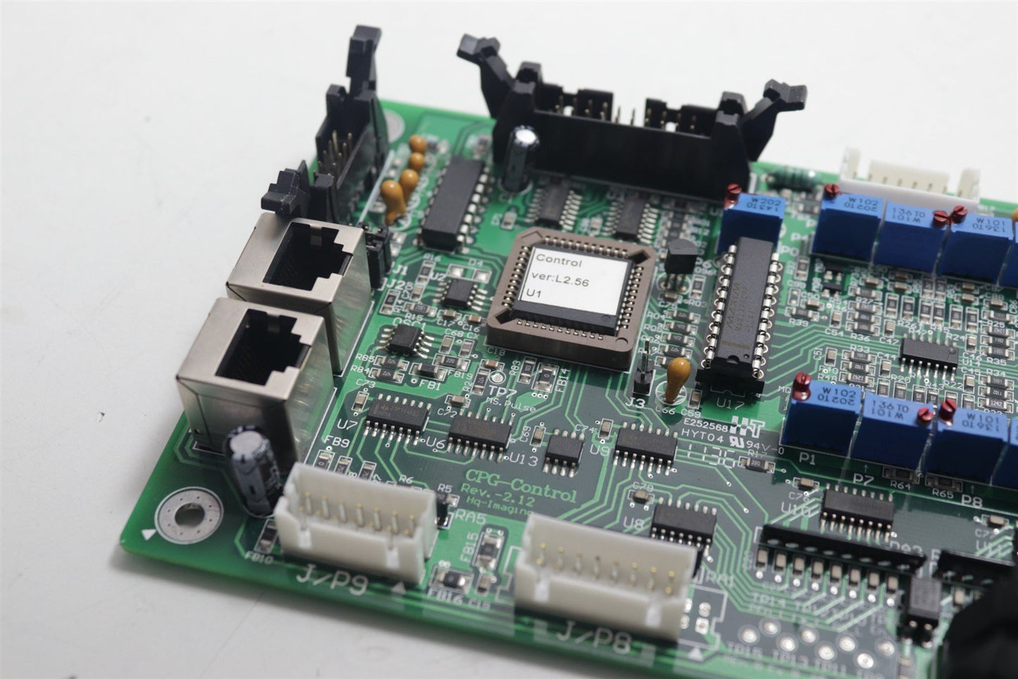 Kodak CPG-Control Board Hq-Imagine 90109004-00 SP603-02952