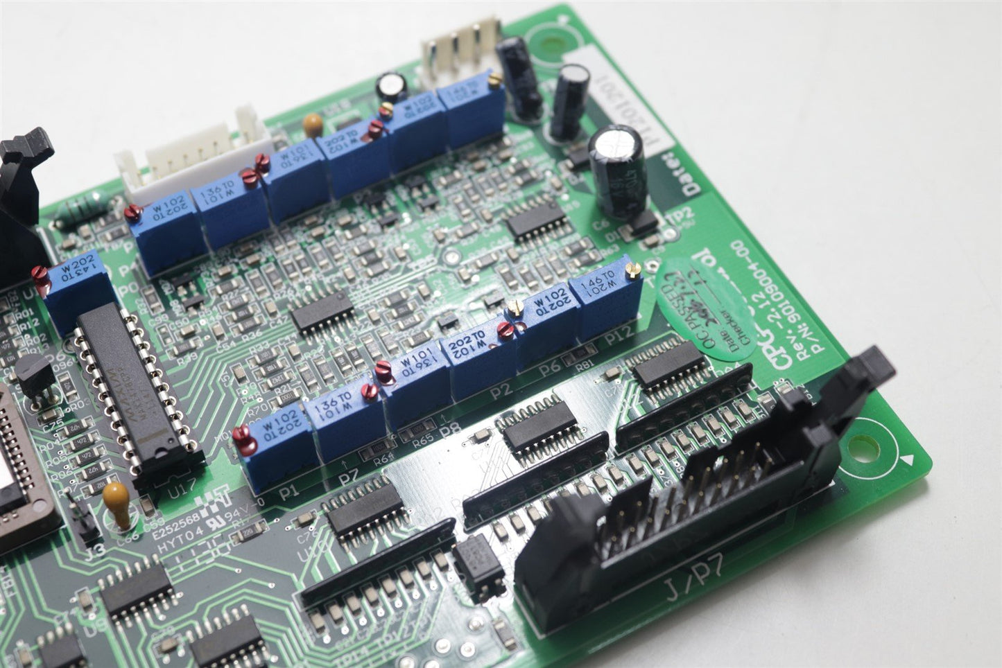 Kodak CPG-Control Board Hq-Imagine 90109004-00 SP603-02952