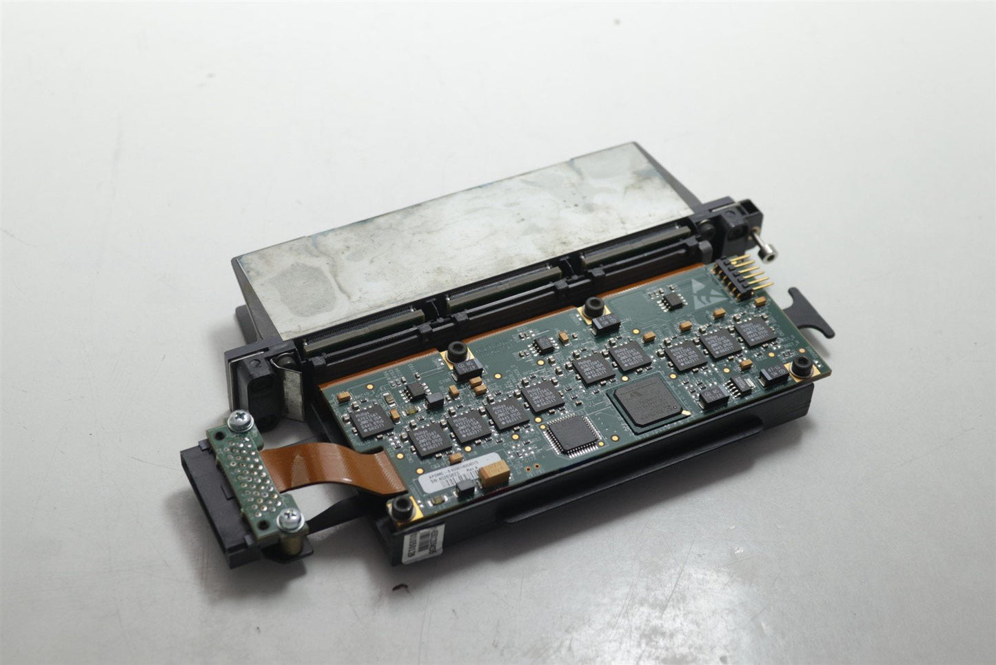 Philips Healthcare CT Brilliance 40 APDMC-S 455014004015 REV A