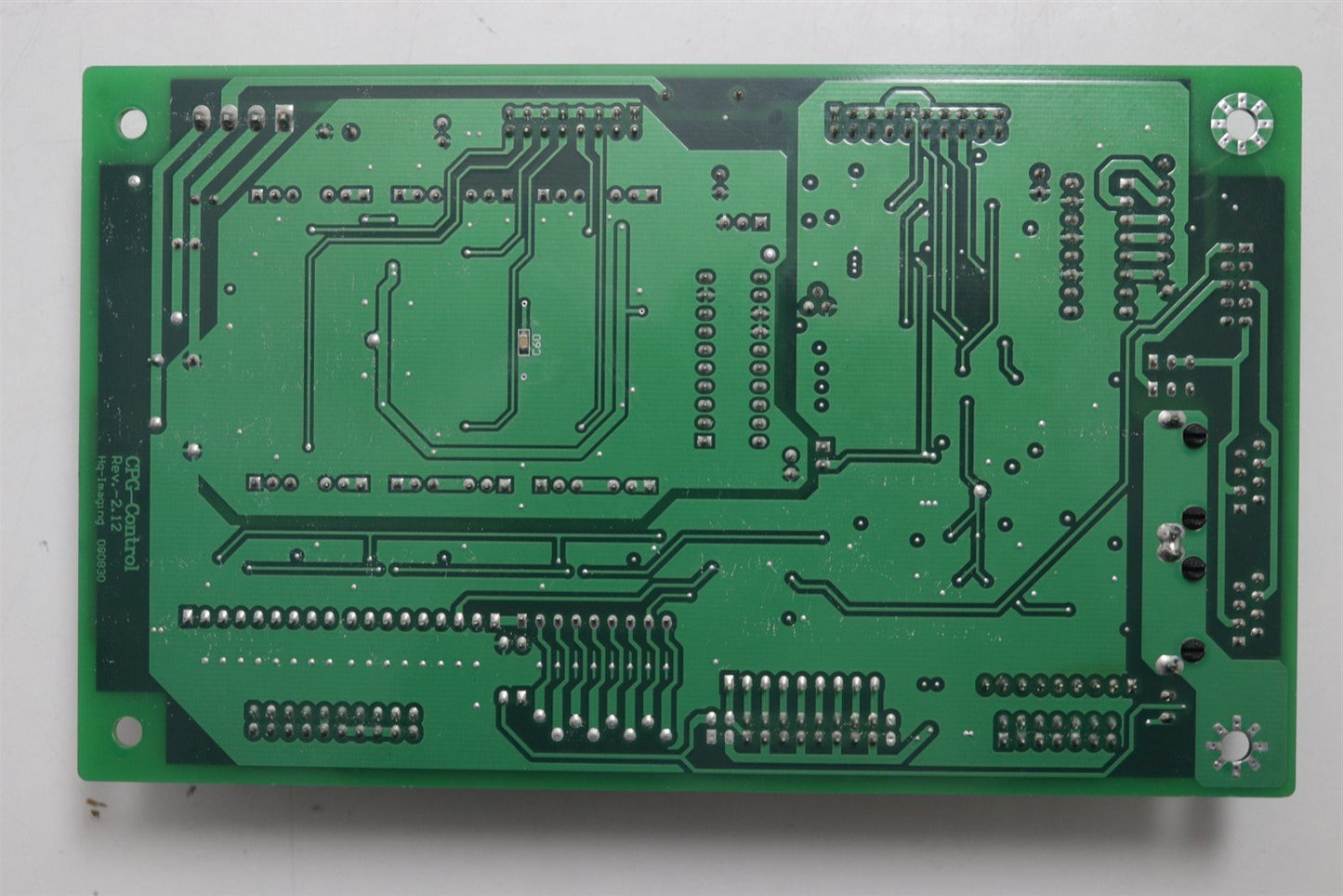Kodak CPG-Control Board Hq-Imagine 90109004-00 SP603-02952