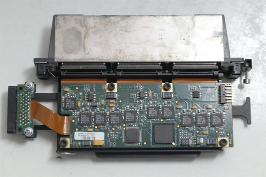 Philips Healthcare CT Brilliance 40 APDMC-S 455014004015 REV A