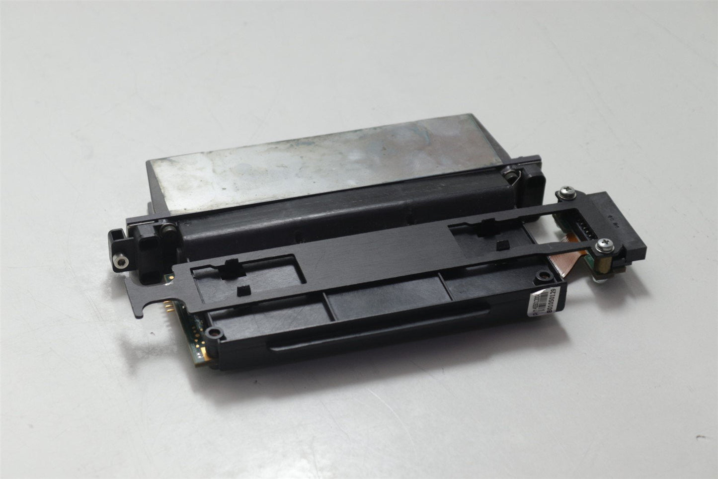 Philips Healthcare CT Brilliance 40 APDMC-S 455014004015 REV A