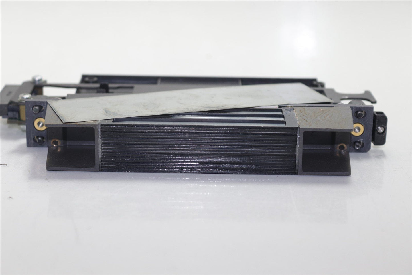 Philips Healthcare CT Brilliance 40 APDMC-S 455014004015 REV A