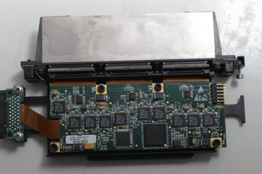 Philips Healthcare CT Brilliance 40 APDMC-S 455014004016 REV A