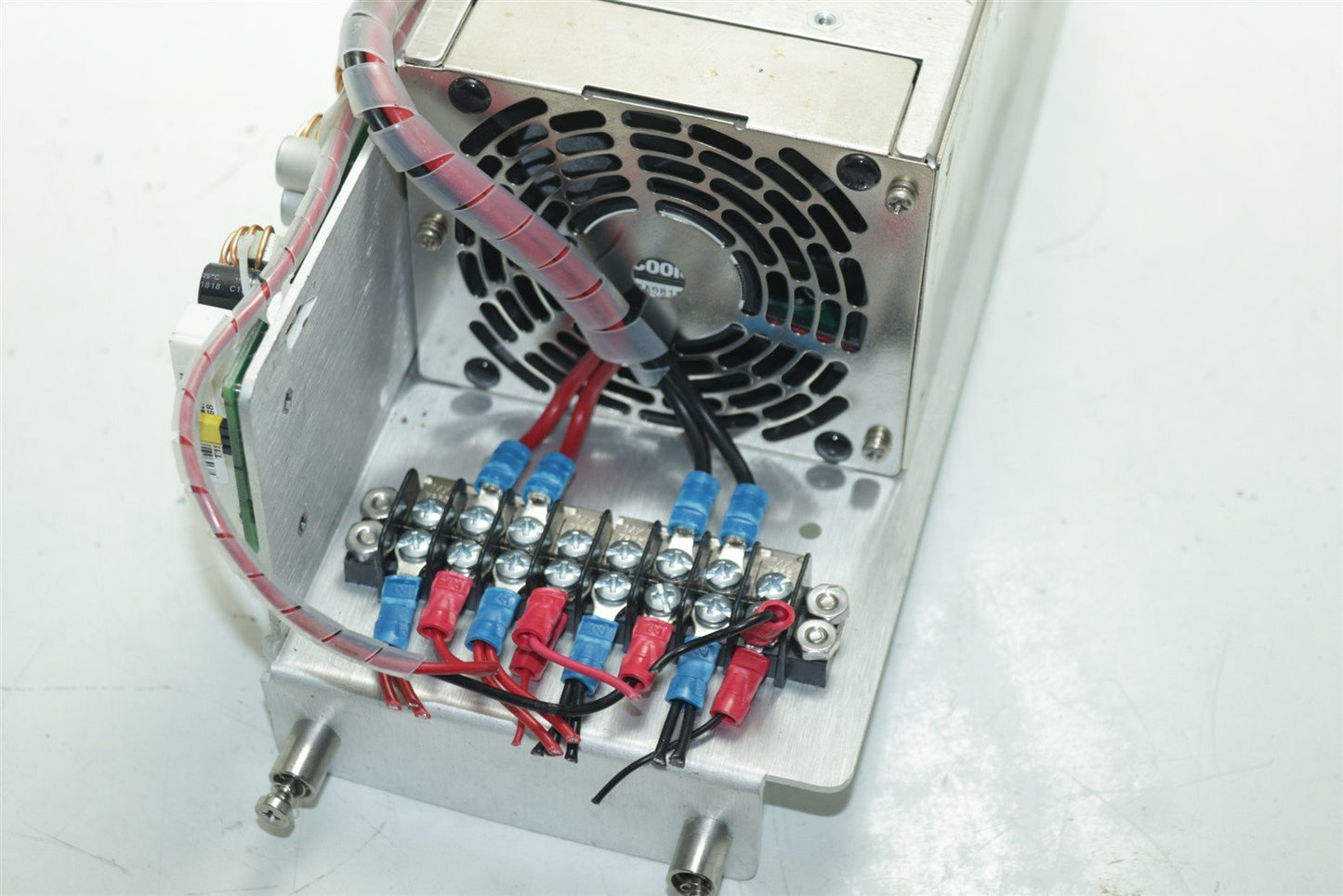 Lumenis Moses P120 Versapulse TDK HWS600-24 Power Supply 24V 27A 648W