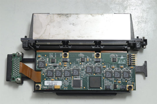 Philips Healthcare CT Brilliance 40 APDMC-S 455014004016 REV A