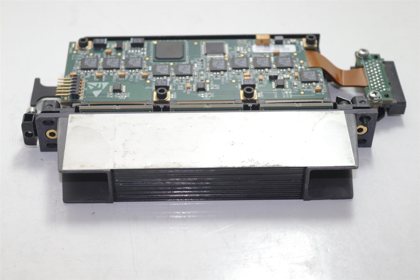 Philips Healthcare CT Brilliance 40 APDMC-S 455014004016 REV A