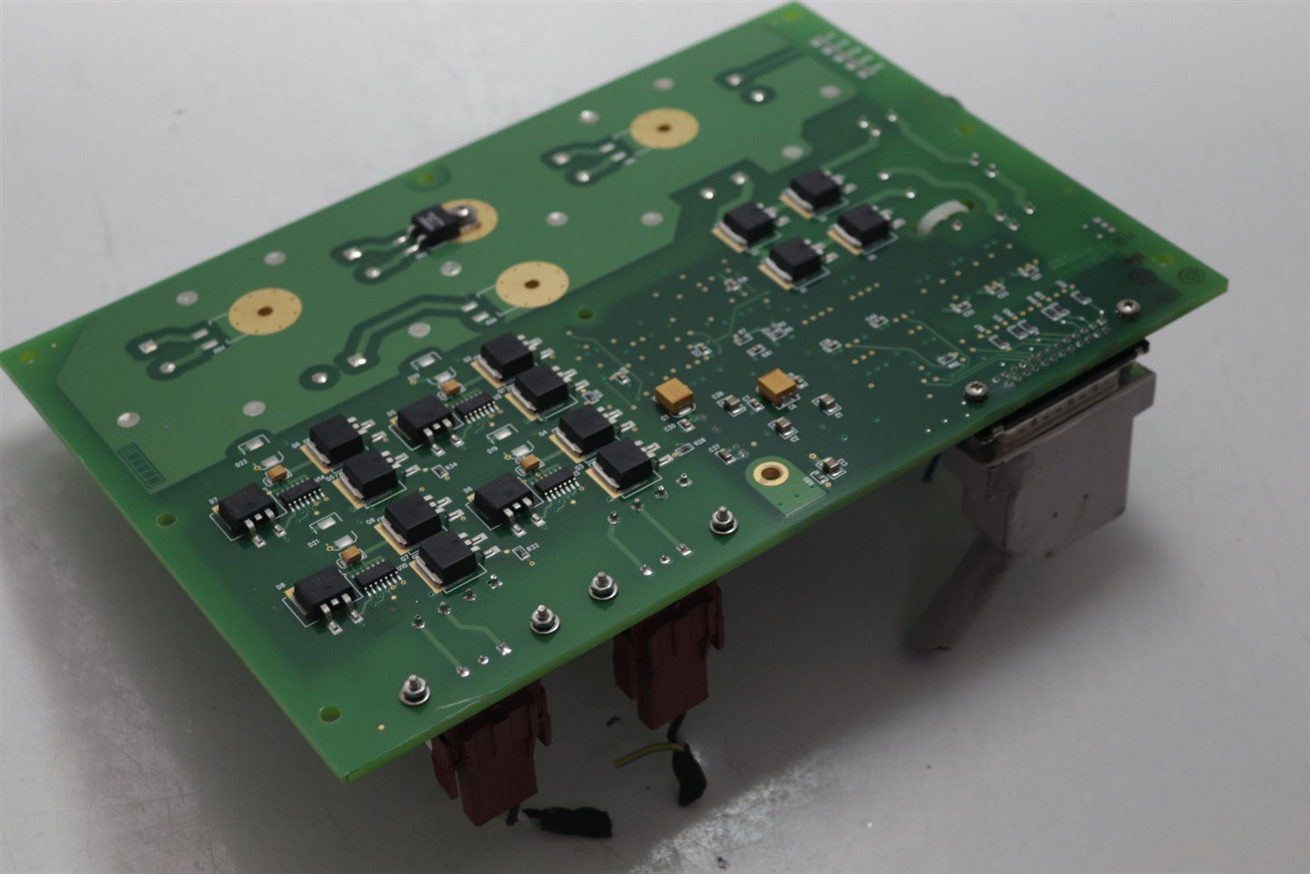 Philips Healthcare CT Brilliance 40 Control Board 453567010311