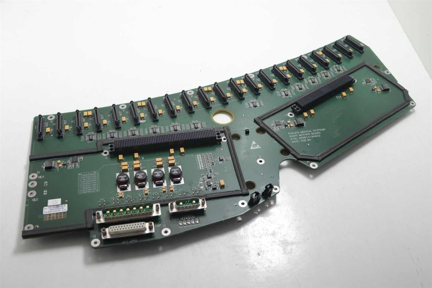 Philips Healthcare CT Brilliance 40 Right Motherboard 455014104032