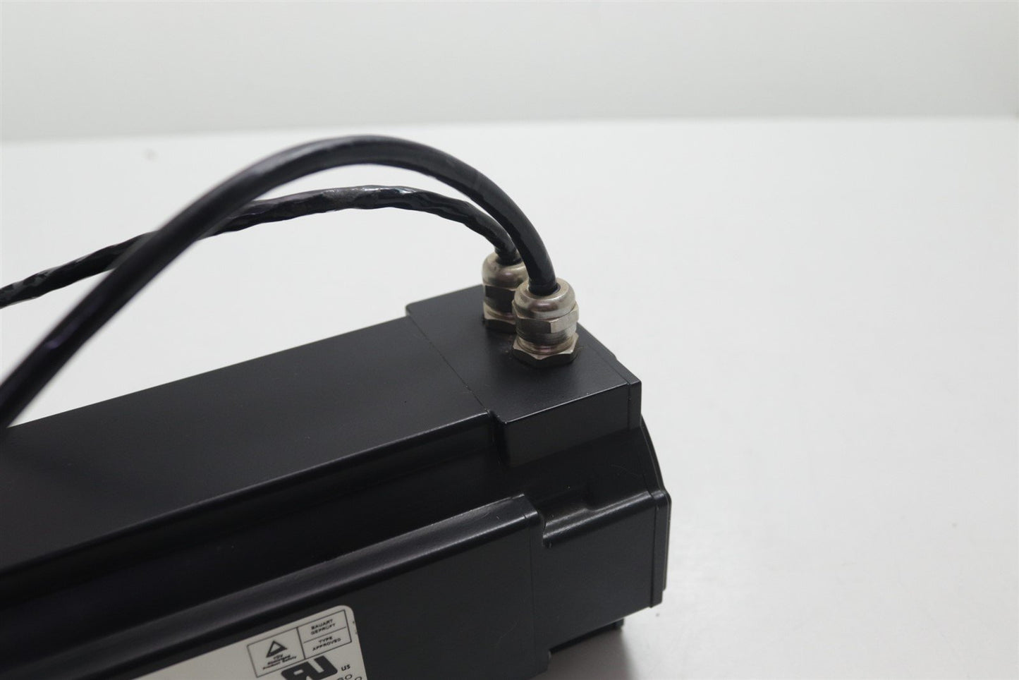Danaher Motion AKM44s-BSMN1-02 1.4 kW ServoMotor Assy