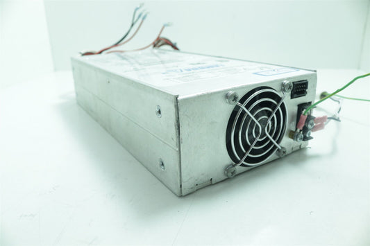 TDK- Lambda The UltraFlex Series 600W UNZ2MMPSS