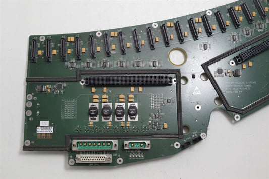 Philips Healthcare CT Brilliance 40 Right Motherboard 455014104032