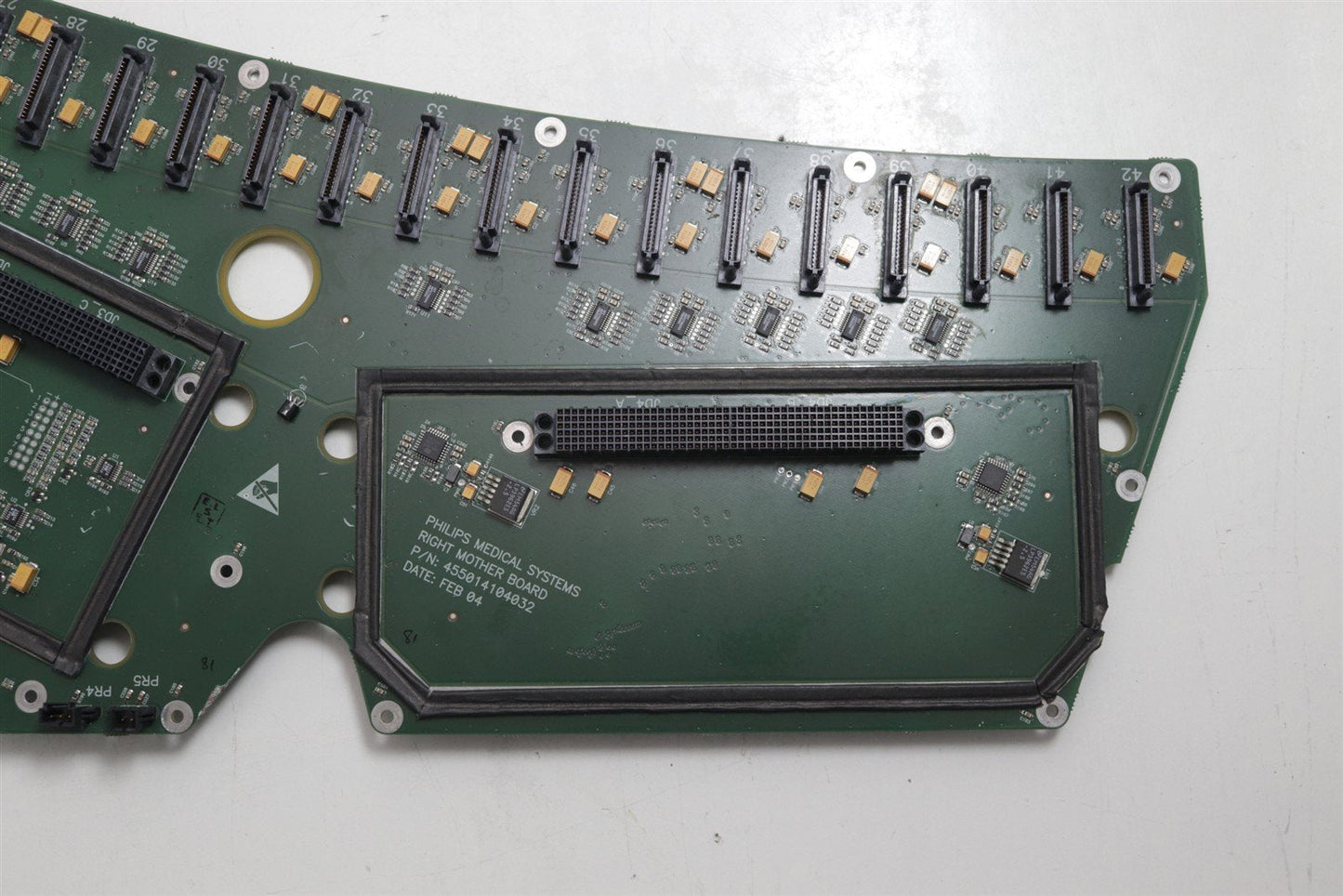 Philips Healthcare CT Brilliance 40 Right Motherboard 455014104032