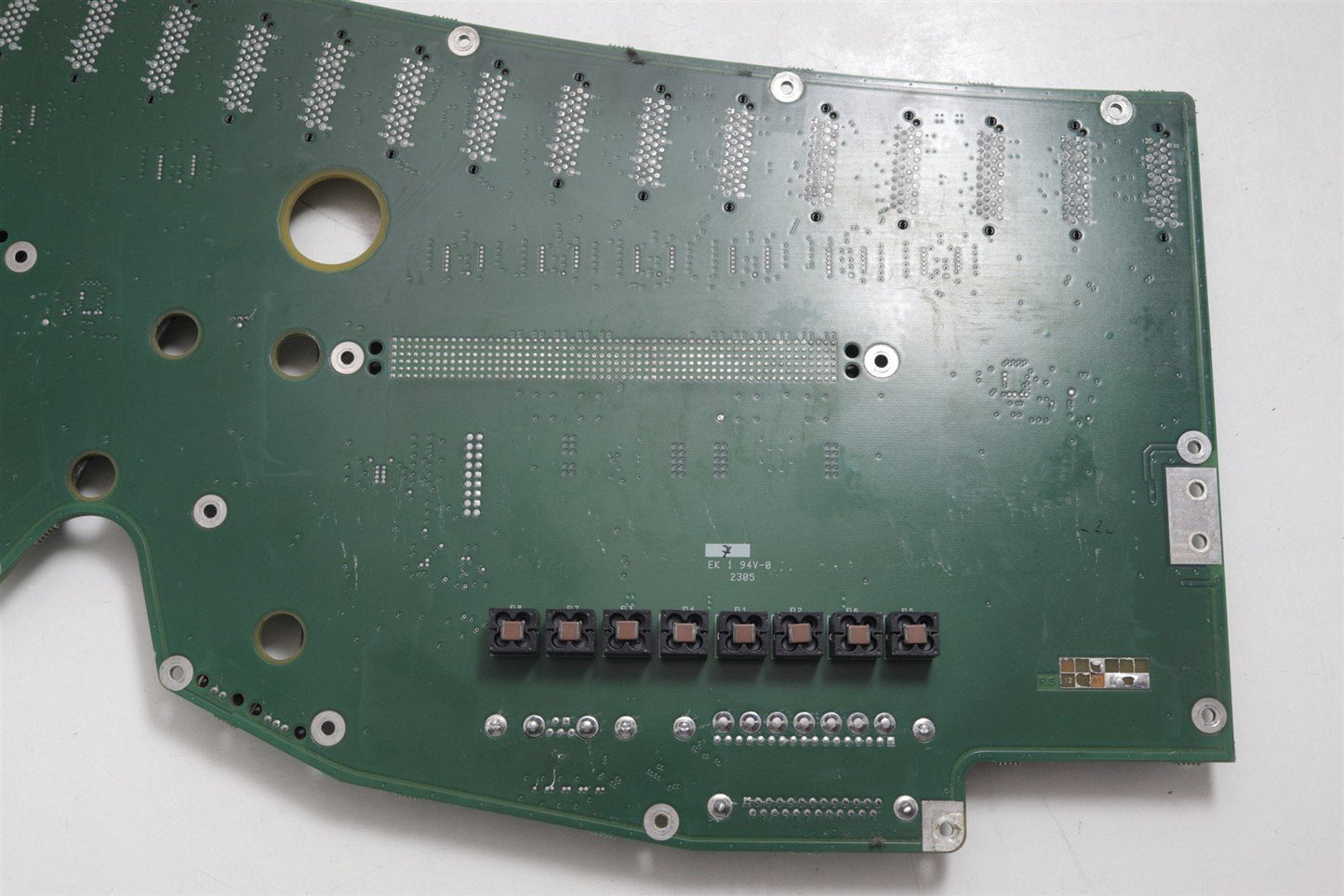Philips Healthcare CT Brilliance 40 Right Motherboard 455014104032