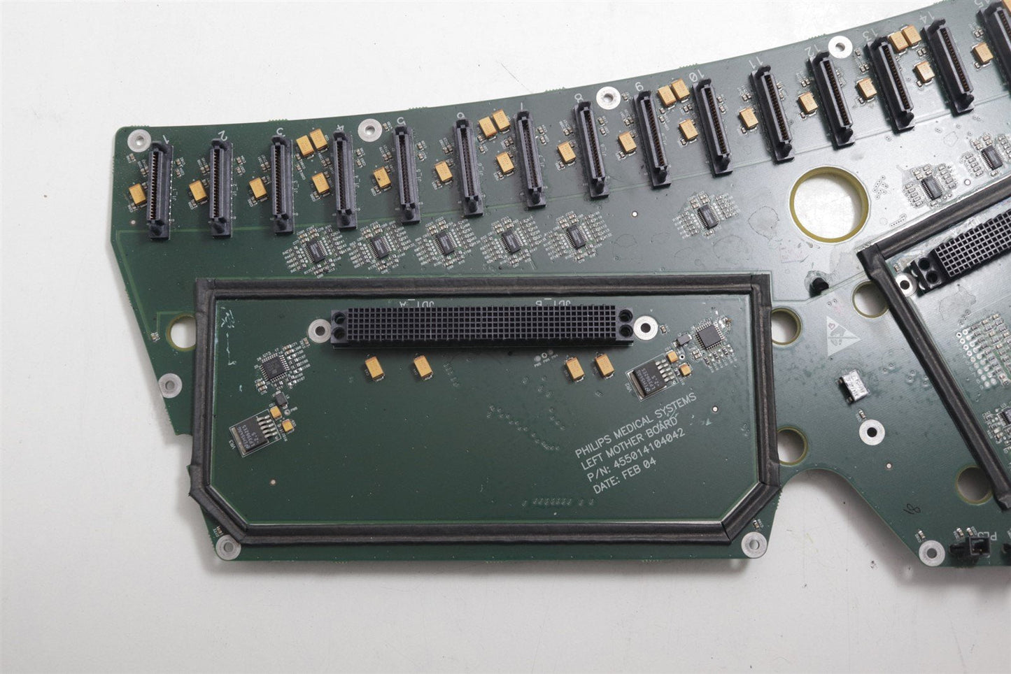 Philips Healthcare CT Brilliance 40 Left Motherboard 455014104042