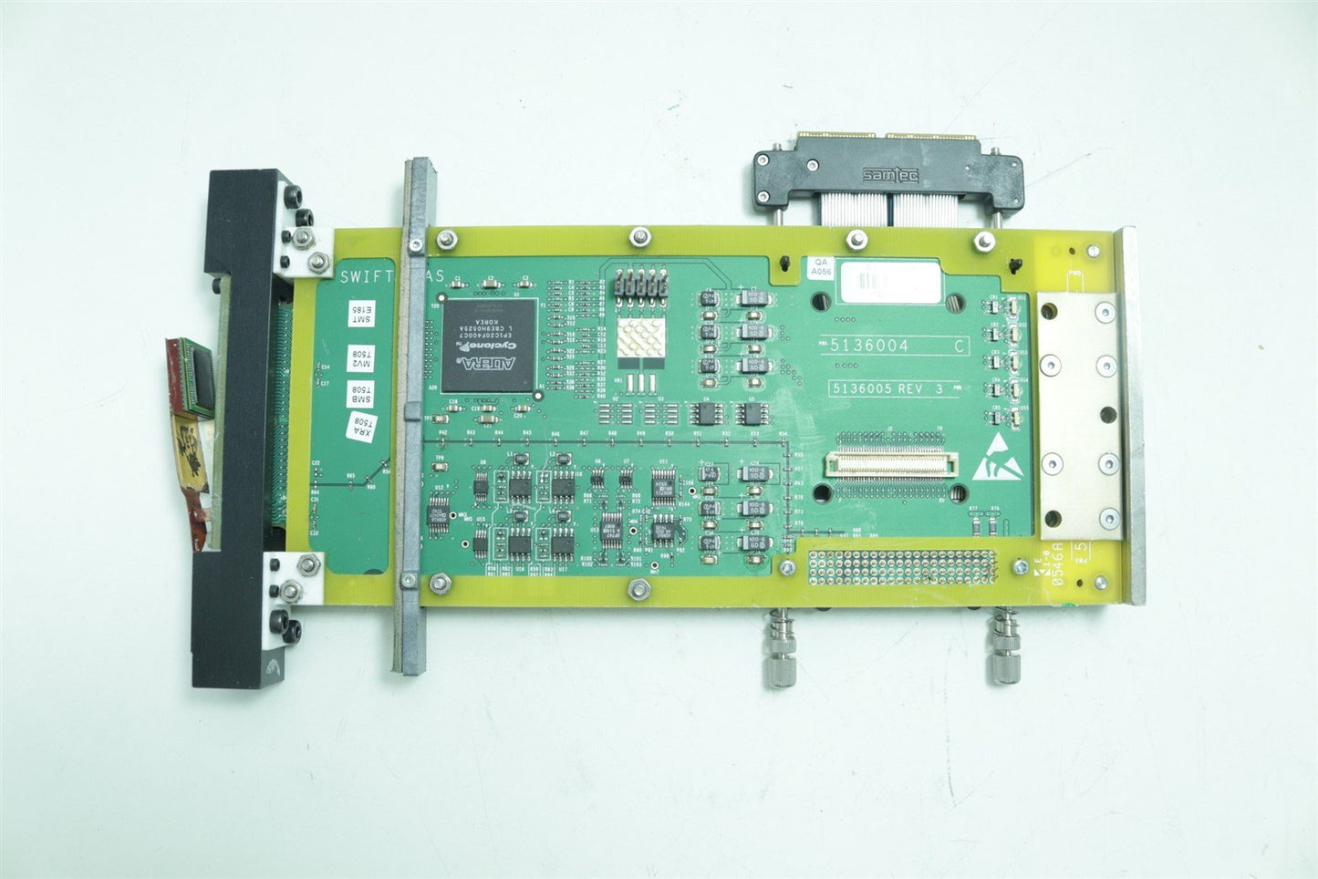 GE HealthCare Swift DAS Board BEW79L 5112238 B
