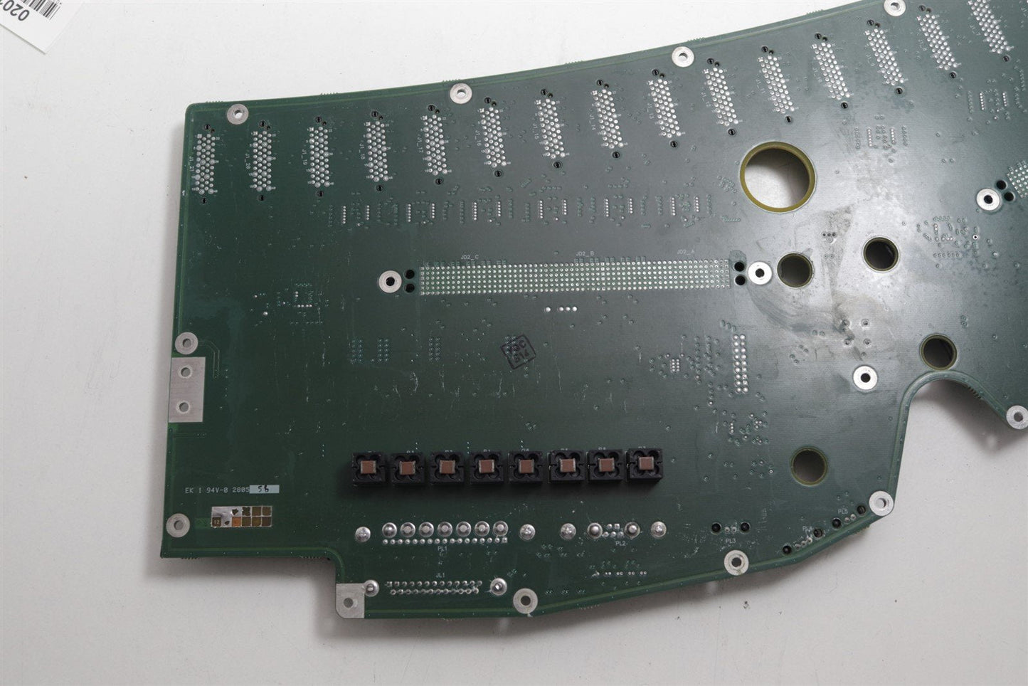Philips Healthcare CT Brilliance 40 Left Motherboard 455014104042