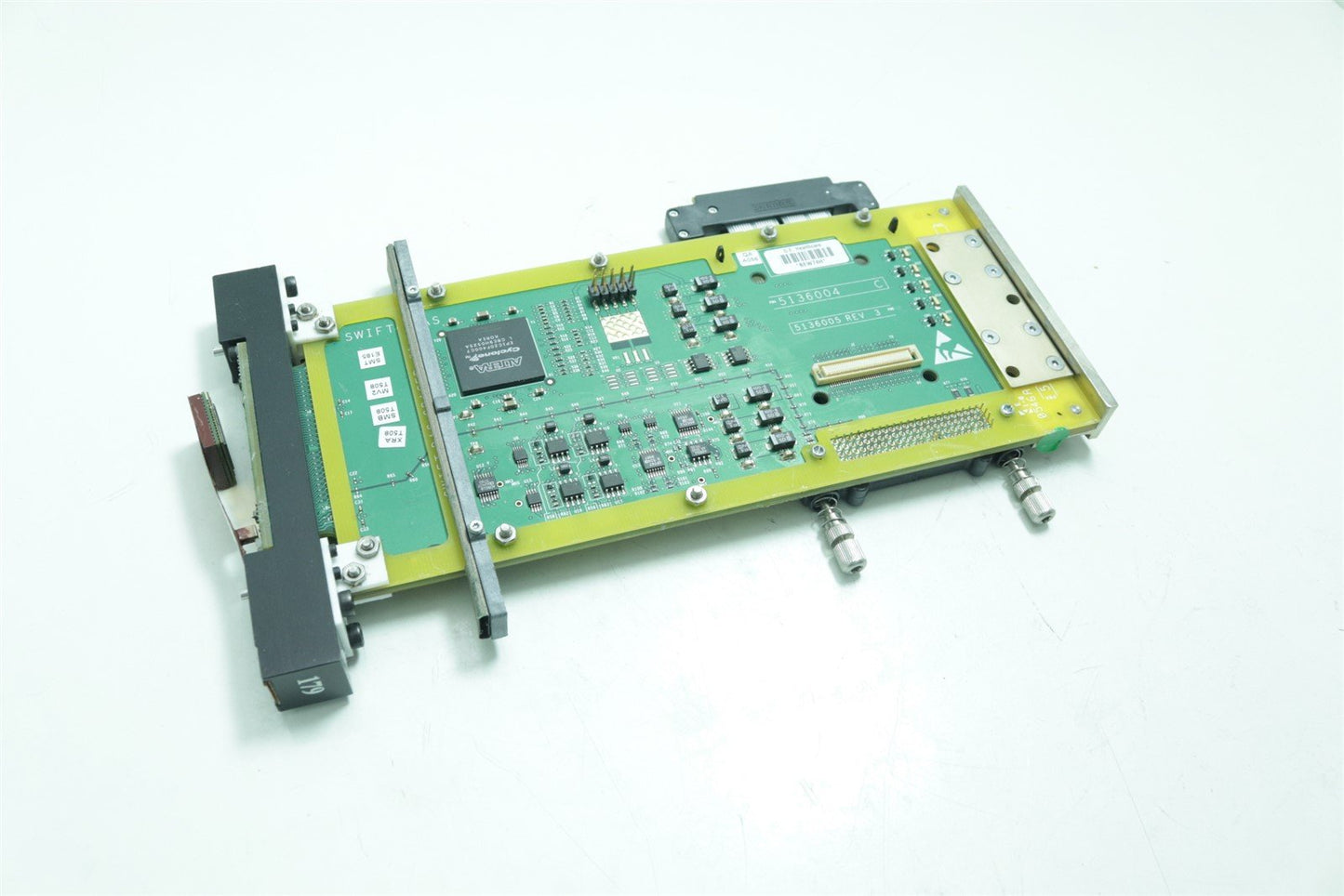 GE HealthCare Swift DAS Board BEW79L 5112238 B