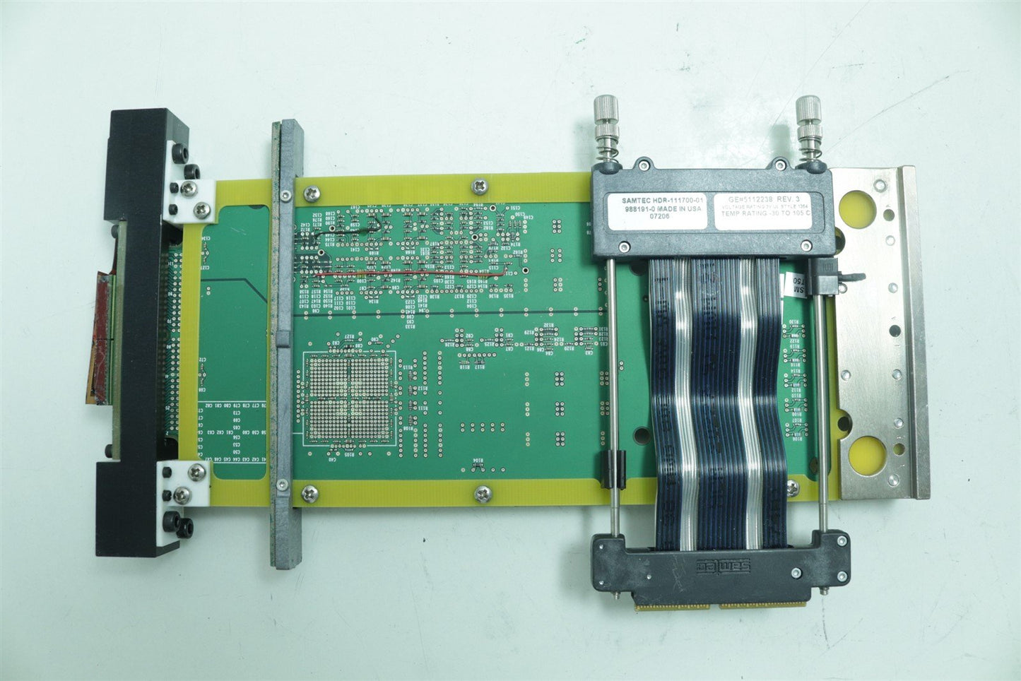 GE HealthCare Swift DAS Board BEW79L 5112238 B