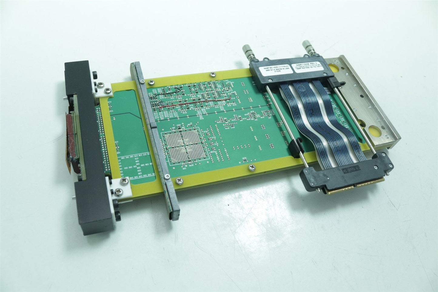 GE HealthCare Swift DAS Board BEW79L 5112238 B