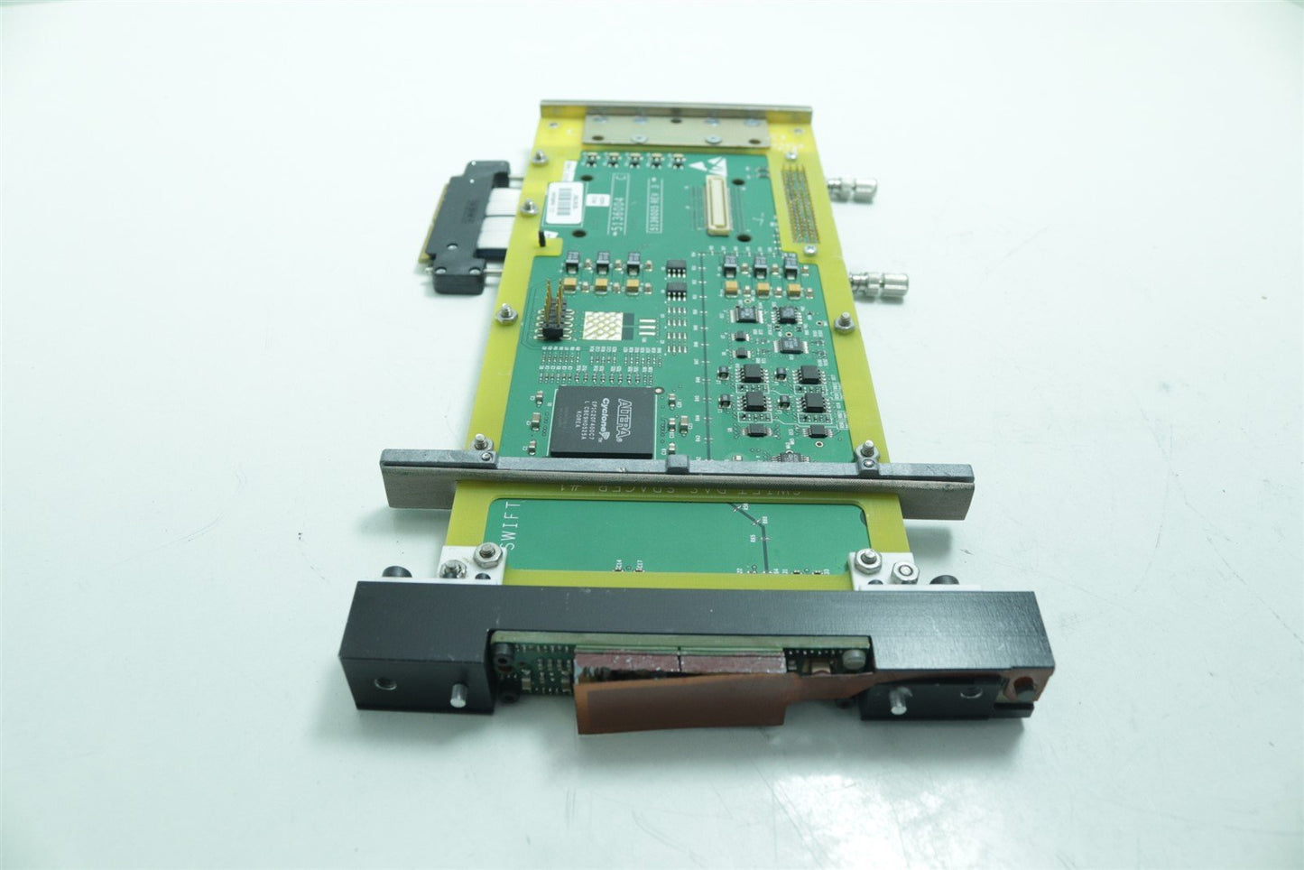 GE HealthCare Swift DAS Board BEW79L 5112238 B