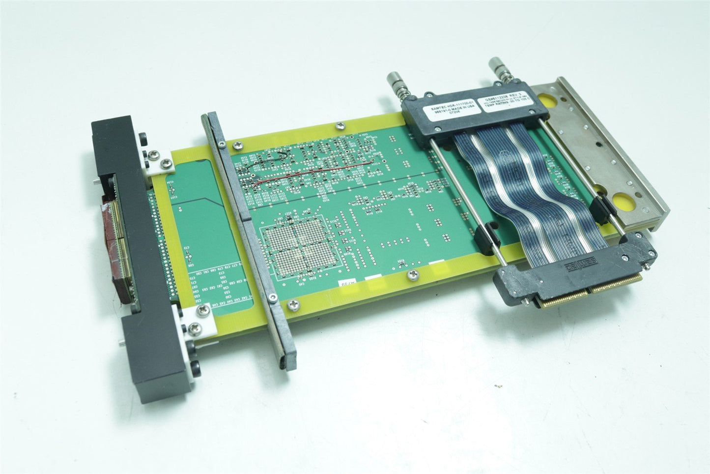 GE HealthCare Swift DAS Board BEW79L 5112238 B