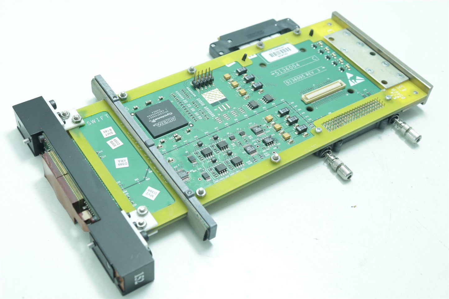 GE HealthCare Swift DAS Board BEW79L 5112238 B