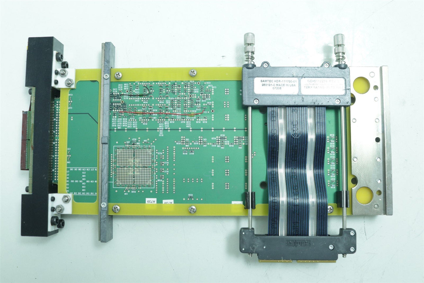 GE HealthCare Swift DAS Board BEW79L 5112238 B
