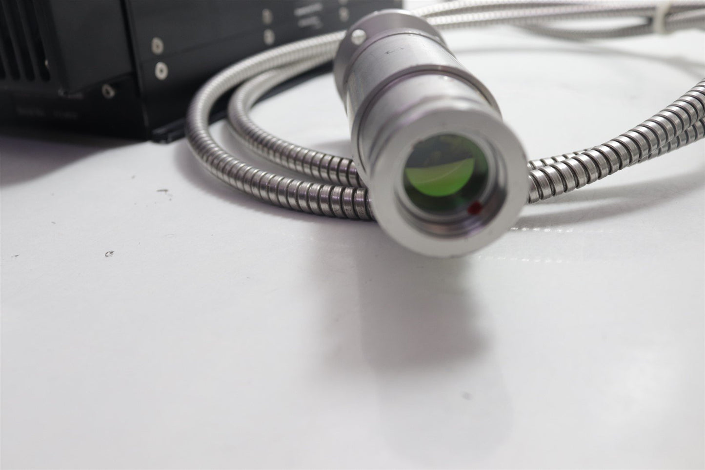 V-GEN Spectra Physics Pulsed Fiber Laser VPFL-ISP-1-20000 20W 1060nm TESTED +GUI