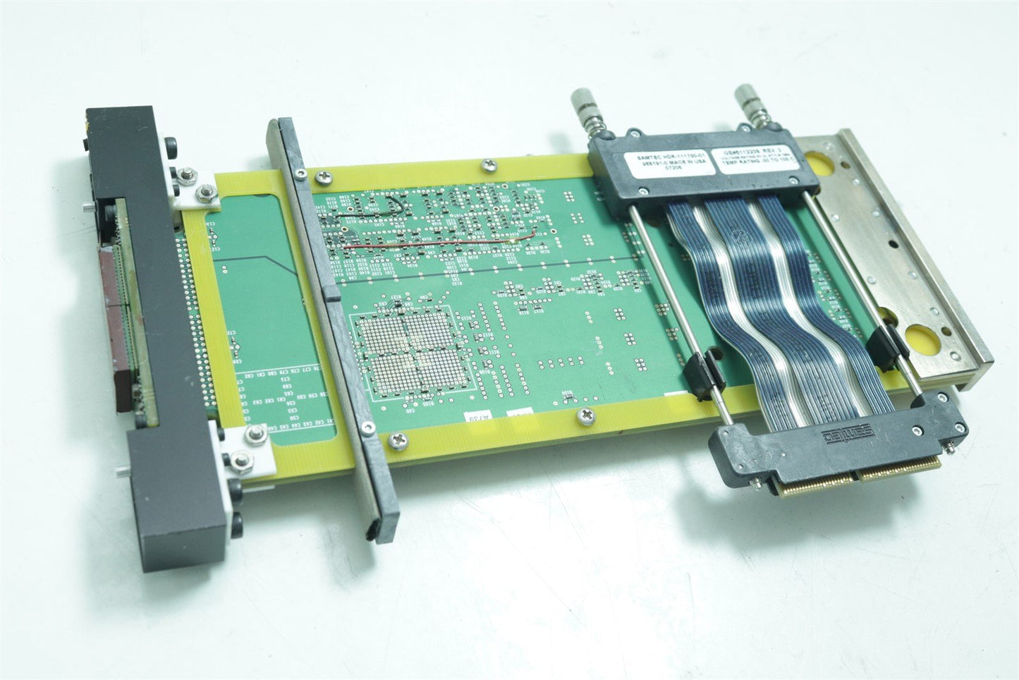 GE HealthCare Swift DAS Board BEW79L 5112238 B