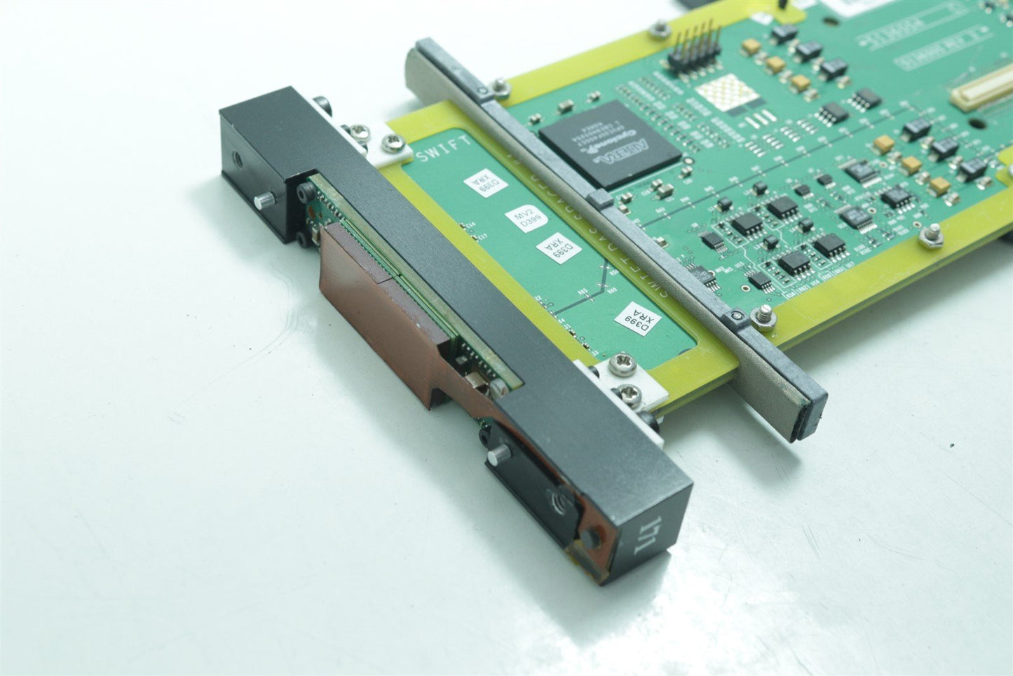 GE HealthCare Swift DAS Board BEW79L 5112238 B