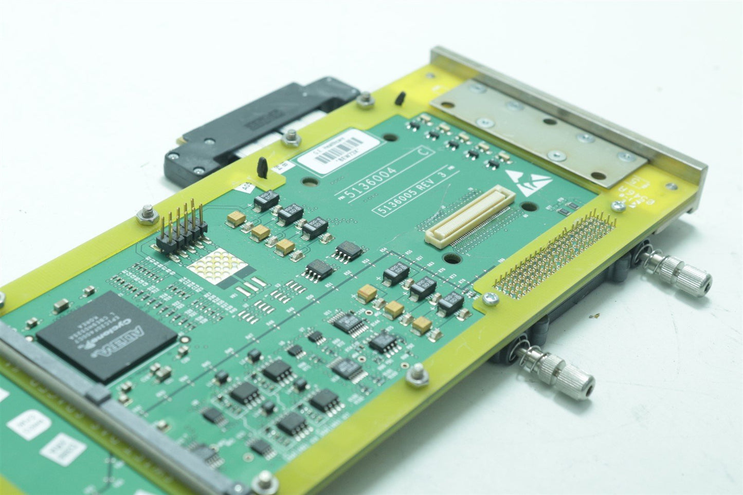 GE HealthCare Swift DAS Board BEW79L 5112238 B