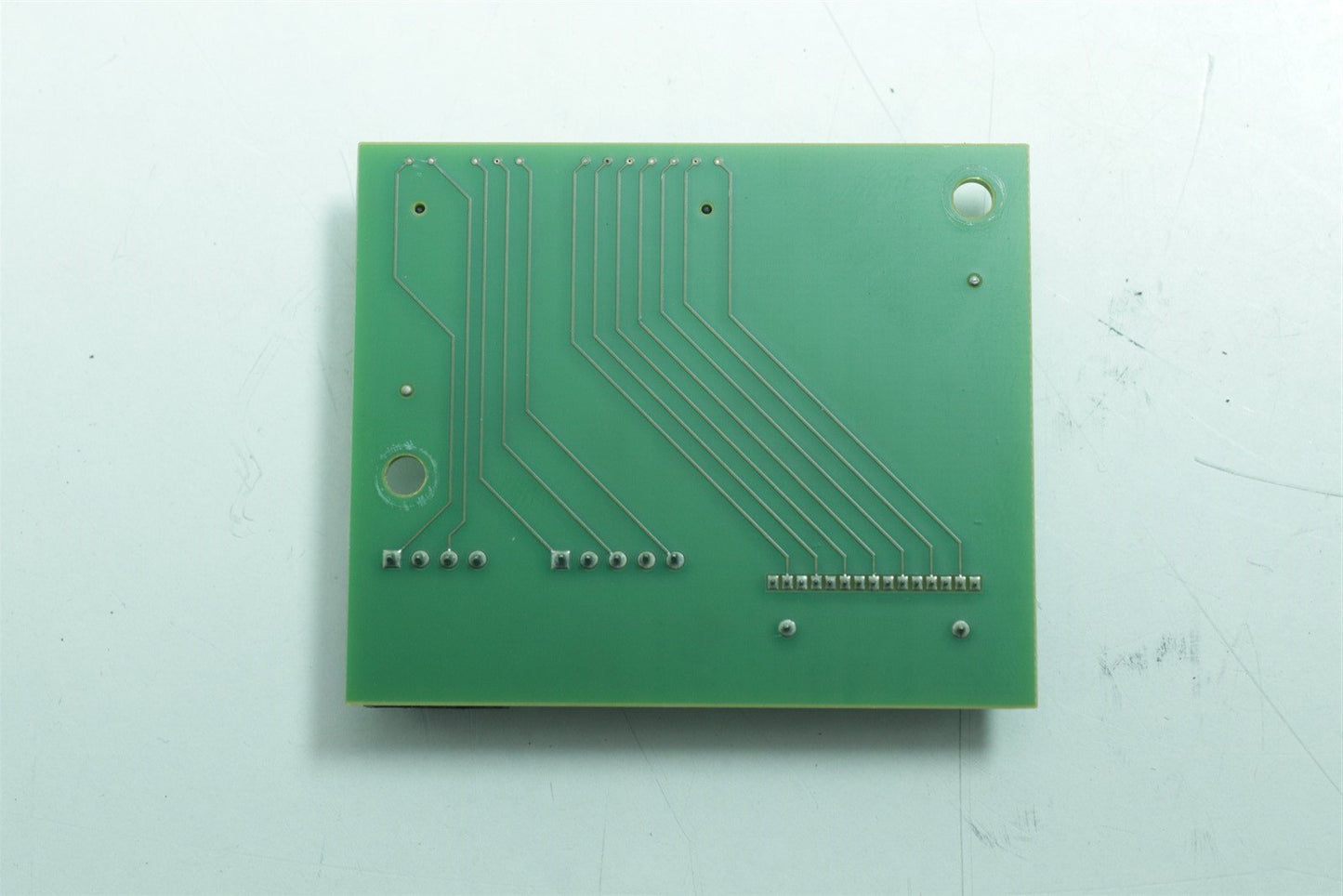 Waters Acquity UPLC Sample Manager Connector PCB 210000393 REV A