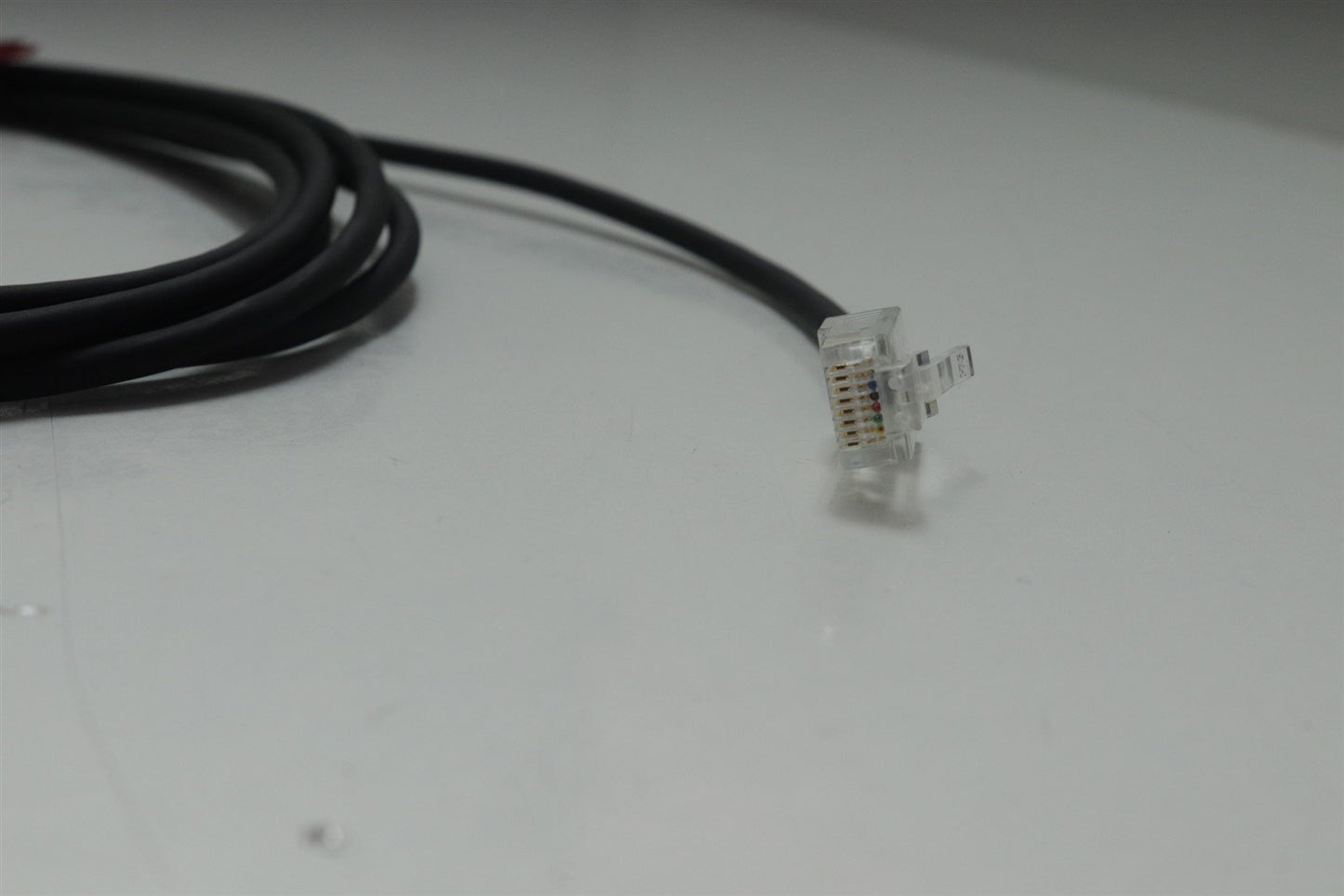 Keyence Laser Displacement Sensor LK-G3001 LK-GD500 LK-G82 KV-U2
