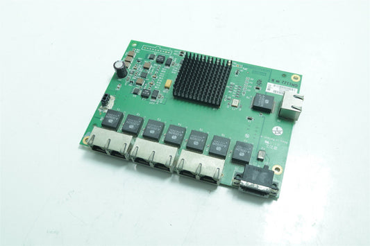 Waters Acquity UPLC Sample Manager Communication Board 210000361 REV E