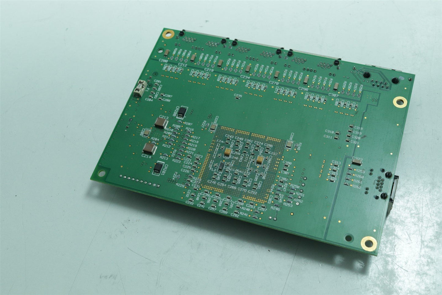 Waters Acquity UPLC Sample Manager Communication Board 210000361 REV E