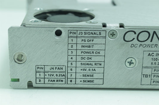 Waters Acquity Condor Power Supplies Sample Manager FTN GNT424ABTG