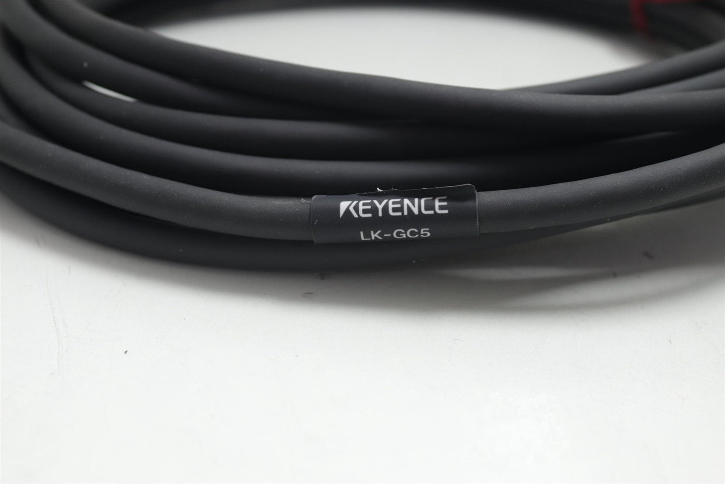 New Keyence LK-GC5 Laser Sensor Cable